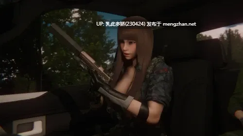 21[SLG动态AI汉化]【更新】星域奇航 Astreon Ch.2 v0.3.5 [PC4.2G]-第3张图片-萌站