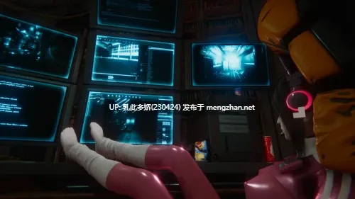 21[SLG动态AI汉化]【更新】星域奇航 Astreon Ch.2 v0.3.5 [PC4.2G]-第5张图片-萌站