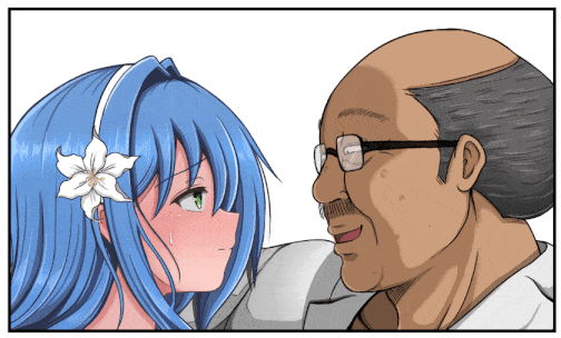 23[RPG动态AI汉化]【更新】完堕ちしない魔女と心配なギルマスくん ver1.00 [PC1.7G]-第12张图片-萌站