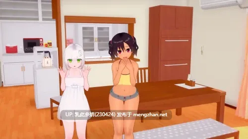 27[SLG动态AI汉化]【更新】我的巨根家族 My Futa Family v0.16 Fix [PC1.9G]-第5张图片-萌站
