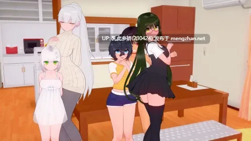 27[SLG动态AI汉化]【更新】我的巨根家族 My Futa Family v0.16 Fix [PC1.9G]-第6张图片-萌站