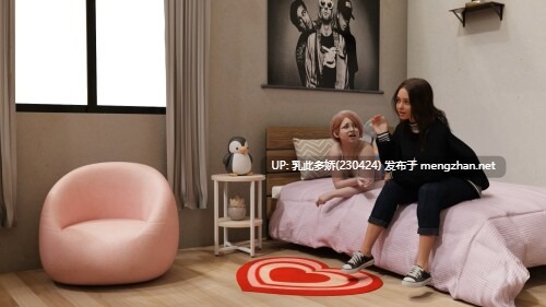 29[SLGAI汉化]【更新】大步前进 The Big Step v0.7 [PC2.4G]