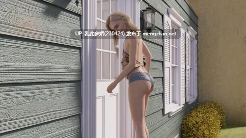 29[SLGAI汉化]【更新】大步前进 The Big Step v0.7 [PC2.4G]-第6张图片-萌站