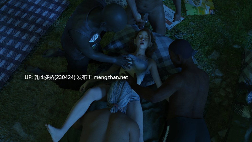 29[SLGAI汉化]【更新】大步前进 The Big Step v0.7 [PC2.4G]-第10张图片-萌站