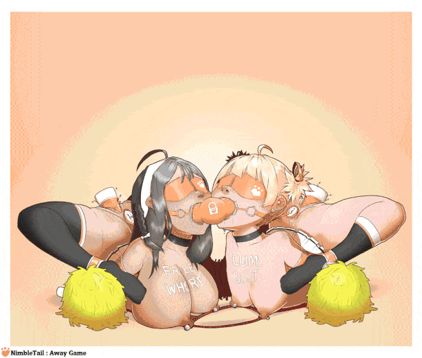 NimbleTail中文汉化合集 [2126p+850M]-第2张图片-萌站