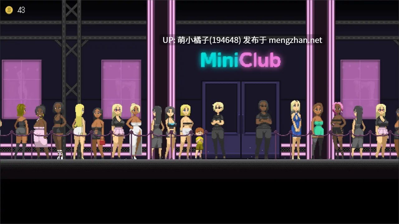 /PC/RPG/#迷你俱乐部 2 #Mini Club 2   无语言限制版【2025年11月01日0时】-第2张图片-萌站