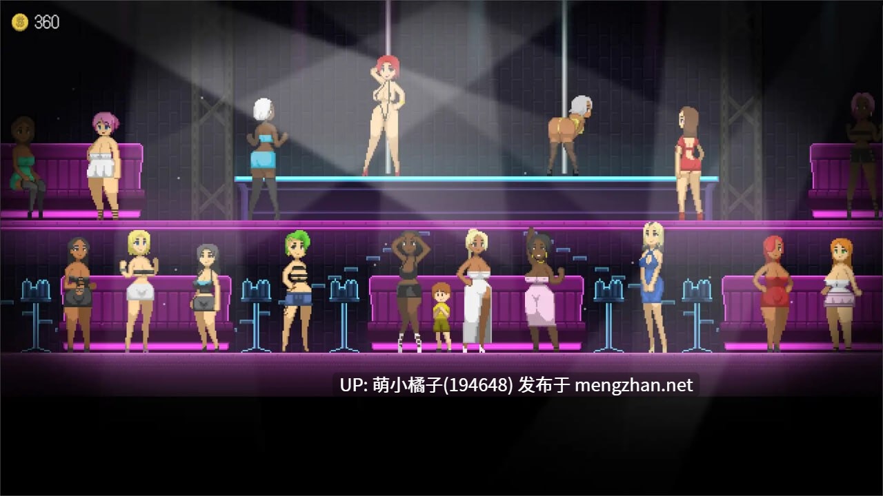 /PC/RPG/#迷你俱乐部 2 #Mini Club 2   无语言限制版【2025年11月01日0时】-第3张图片-萌站