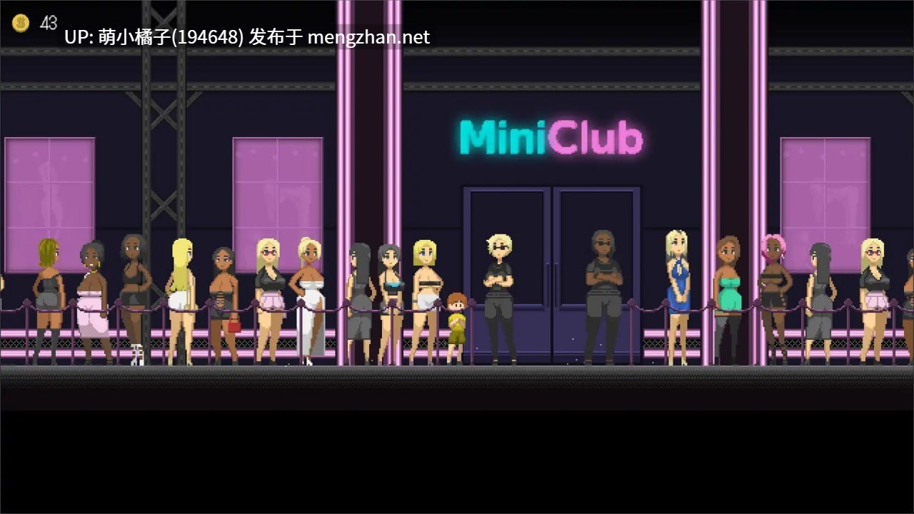 /PC/RPG/#迷你俱乐部 2 #Mini Club 2   无语言限制版【2025年11月01日0时】