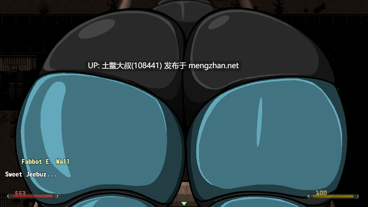 【2D日式RPG 女主 扶她 巨乳 机器人 机翻】A.I.D.A [v0.699]-第8张图片-萌站