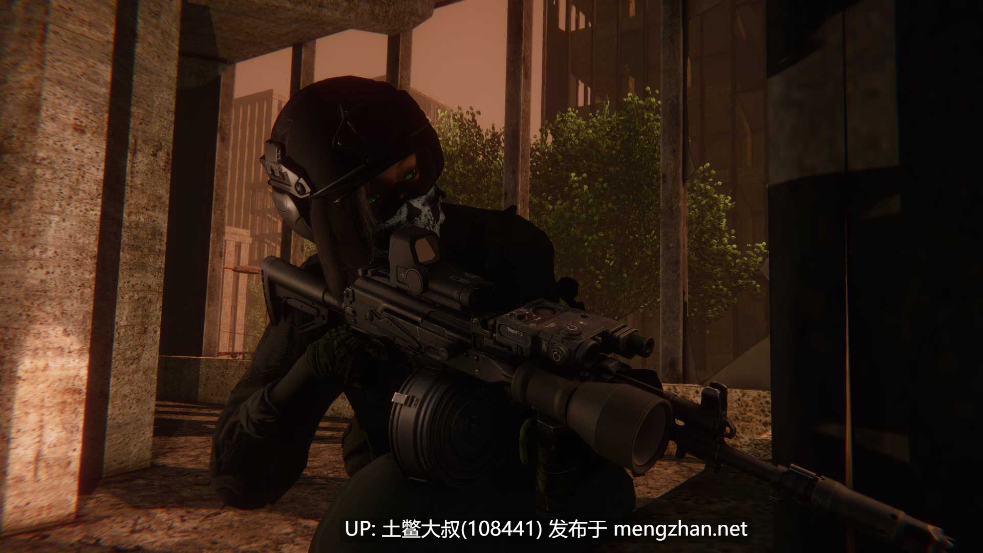 【3D亚洲SLG 动态 科幻 官方中文】阿斯特里昂 Astreon [Ch.2 v0.3.5] 4.6GB-第2张图片-萌站