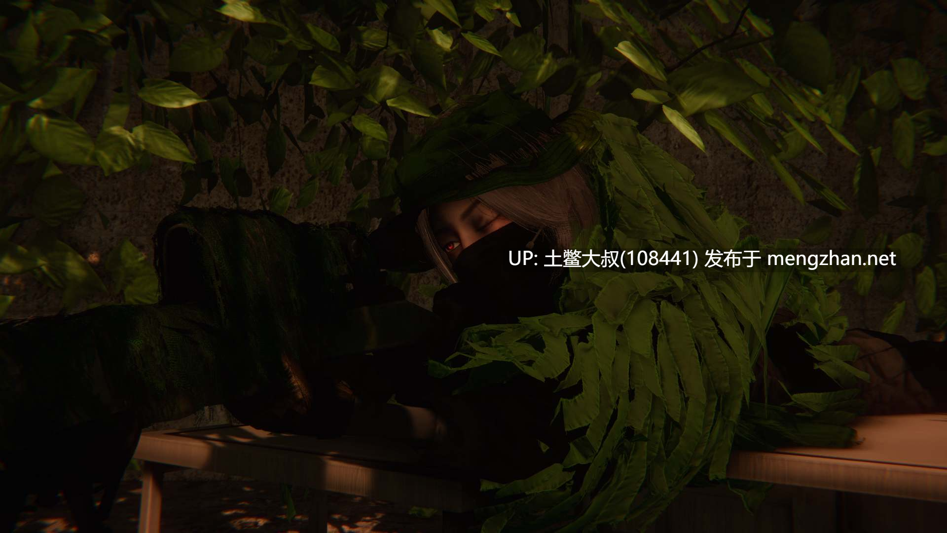 【3D亚洲SLG 动态 科幻 官方中文】阿斯特里昂 Astreon [Ch.2 v0.3.5] 4.6GB-第3张图片-萌站