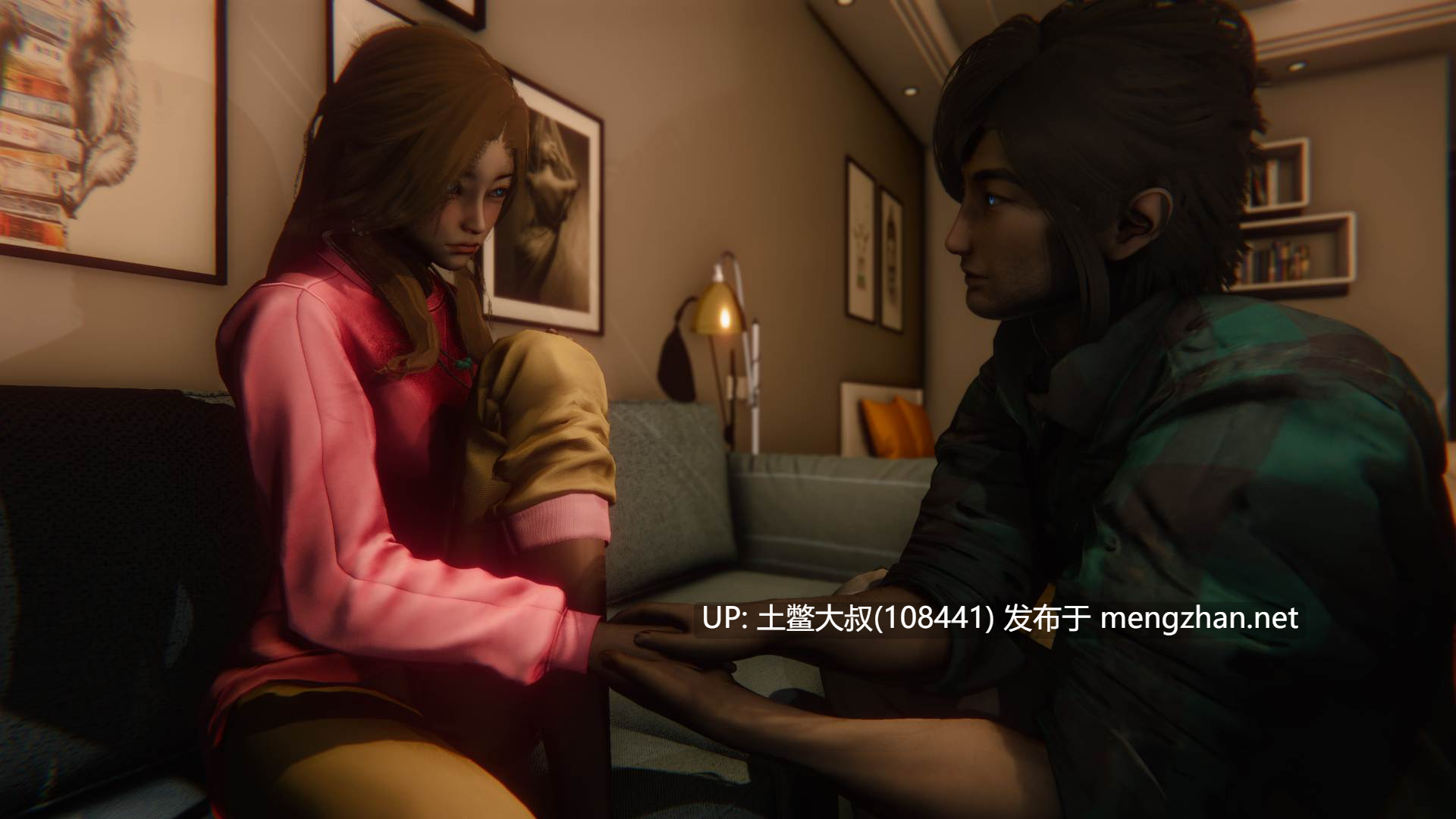 【3D亚洲SLG 动态 科幻 官方中文】阿斯特里昂 Astreon [Ch.2 v0.3.5] 4.6GB-第4张图片-萌站