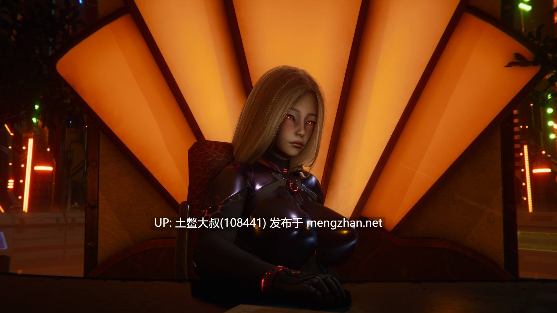 【3D亚洲SLG 动态 科幻 官方中文】阿斯特里昂 Astreon [Ch.2 v0.3.5] 4.6GB-第7张图片-萌站