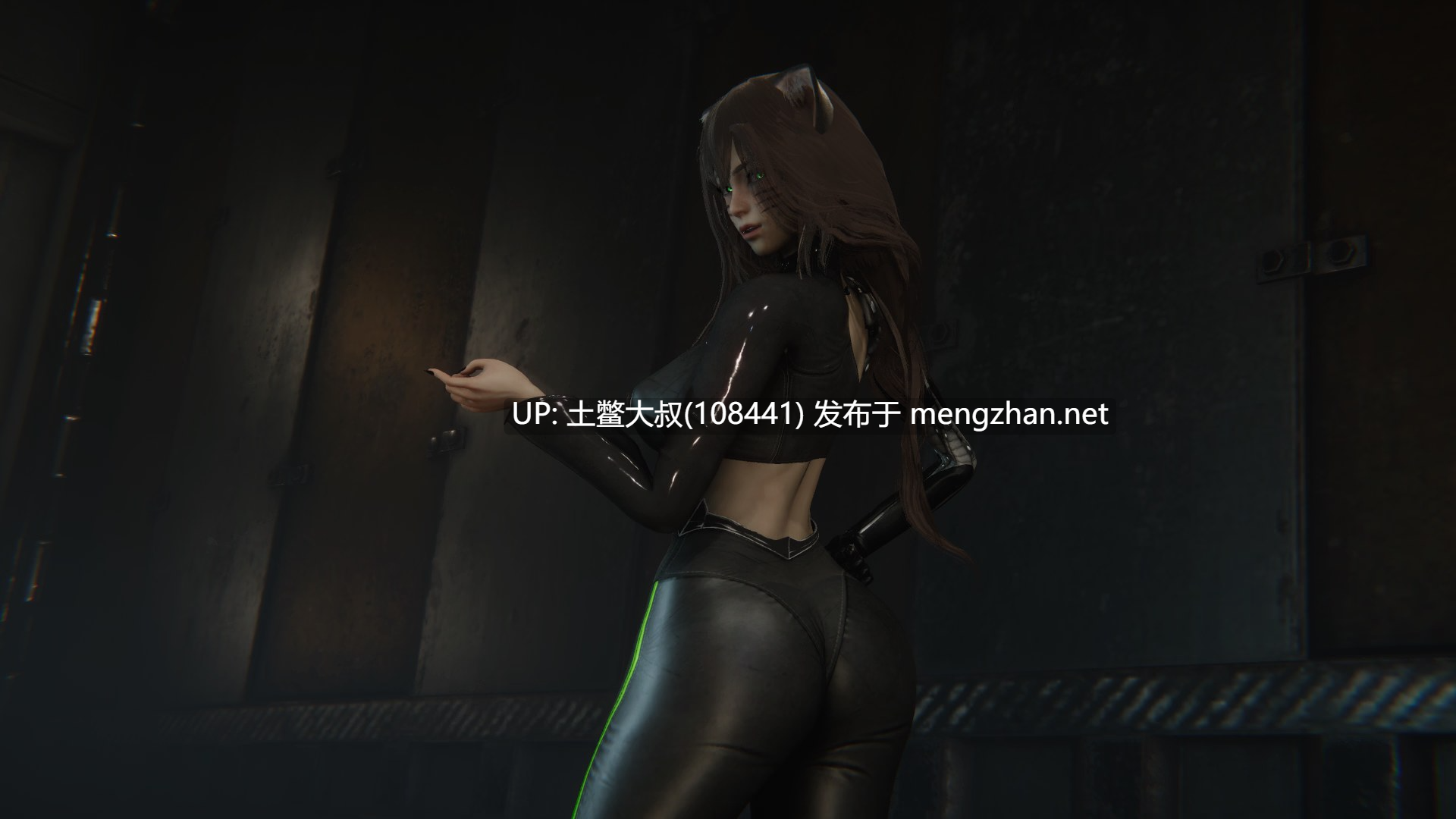 【3D亚洲SLG 动态 科幻 官方中文】阿斯特里昂 Astreon [Ch.2 v0.3.5] 4.6GB-第9张图片-萌站