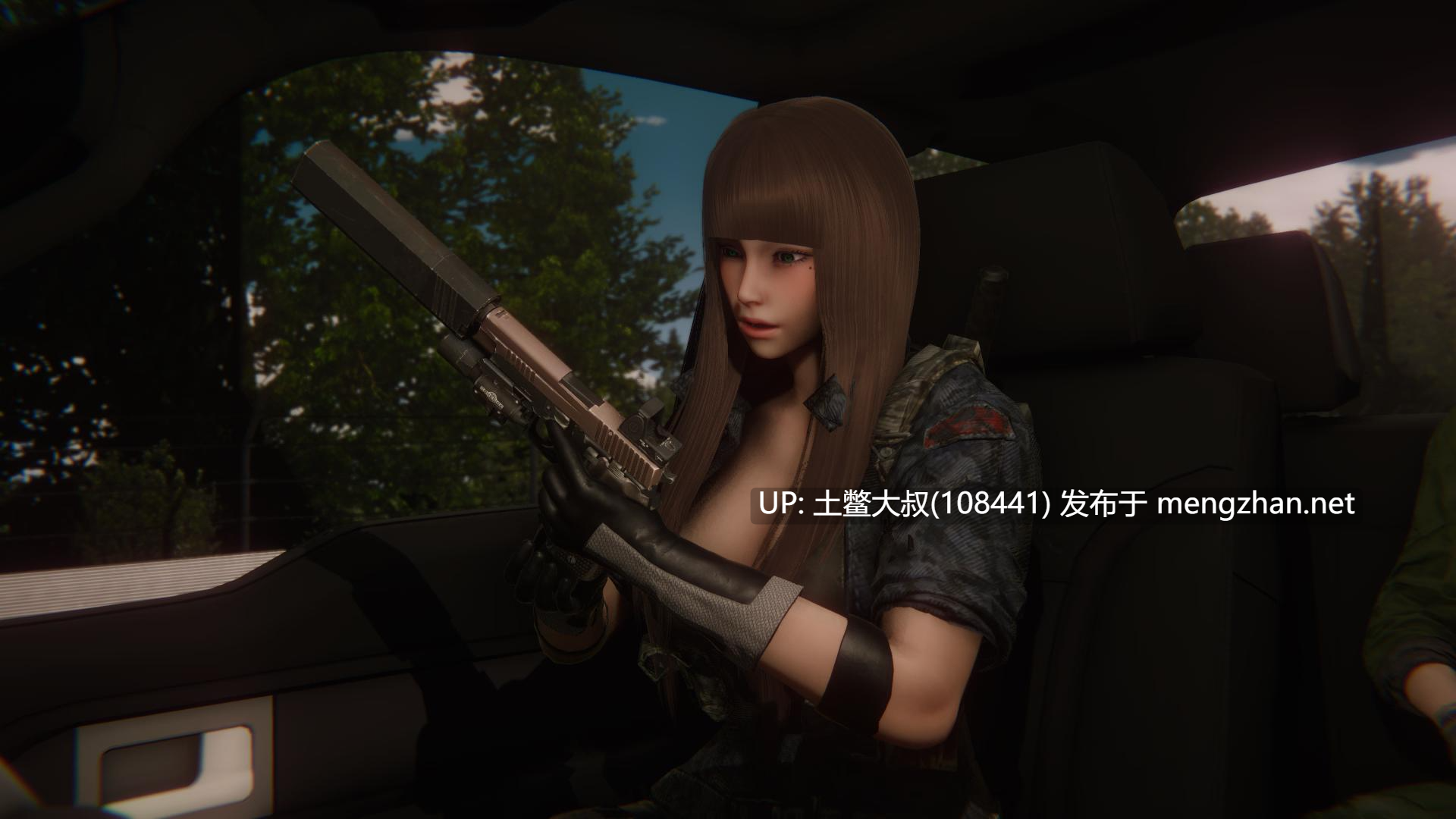 【3D亚洲SLG 动态 科幻 官方中文】阿斯特里昂 Astreon [Ch.2 v0.3.5] 4.6GB-第10张图片-萌站