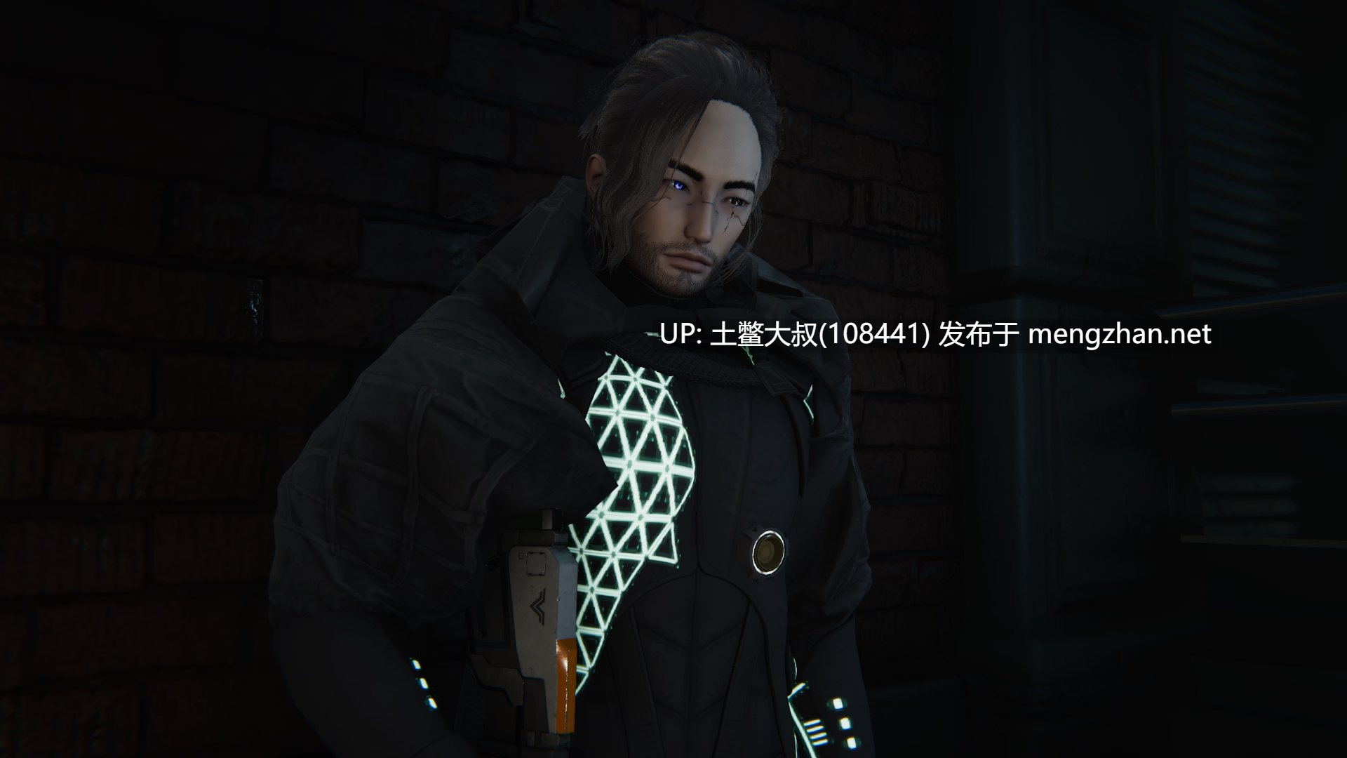 【3D亚洲SLG 动态 科幻 官方中文】阿斯特里昂 Astreon [Ch.2 v0.3.5] 4.6GB-第13张图片-萌站