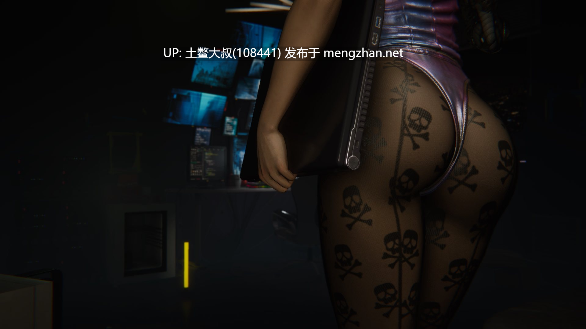 【3D亚洲SLG 动态 科幻 官方中文】阿斯特里昂 Astreon [Ch.2 v0.3.5] 4.6GB-第14张图片-萌站