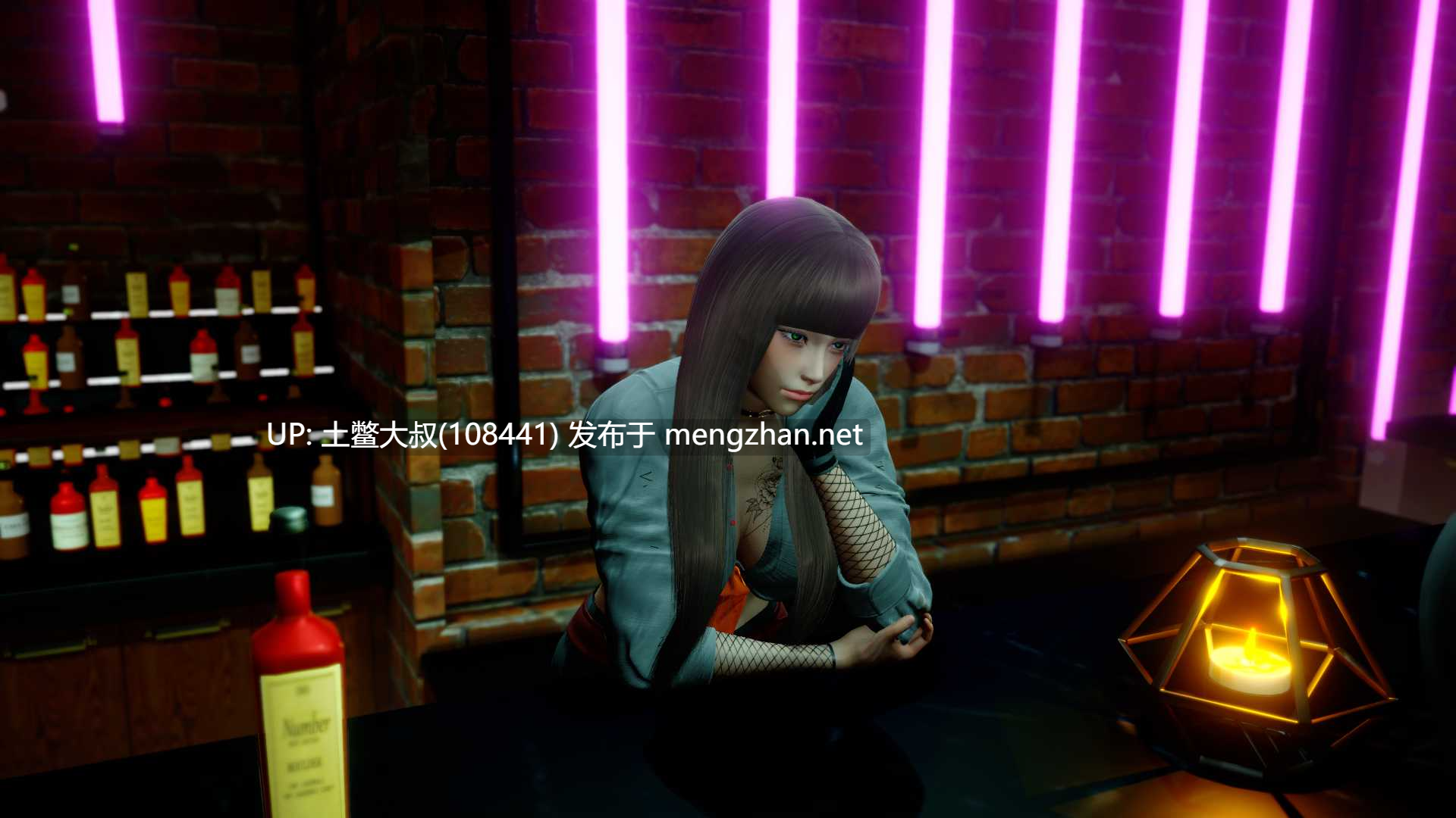 【3D亚洲SLG 动态 科幻 官方中文】阿斯特里昂 Astreon [Ch.2 v0.3.5] 4.6GB-第16张图片-萌站
