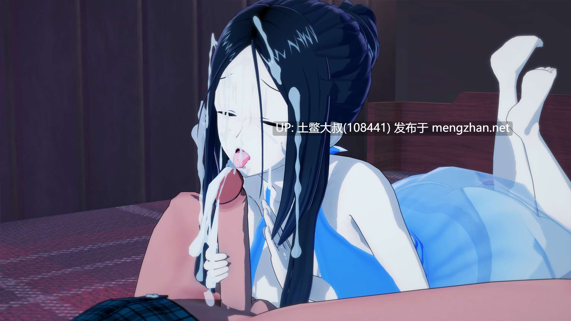 【3D日式SLG 巨乳 男主 剧情向 机翻】黑玫瑰一个寝取故事 Black Rose -A Netori Story- [v0.5.2] 2.5GB
