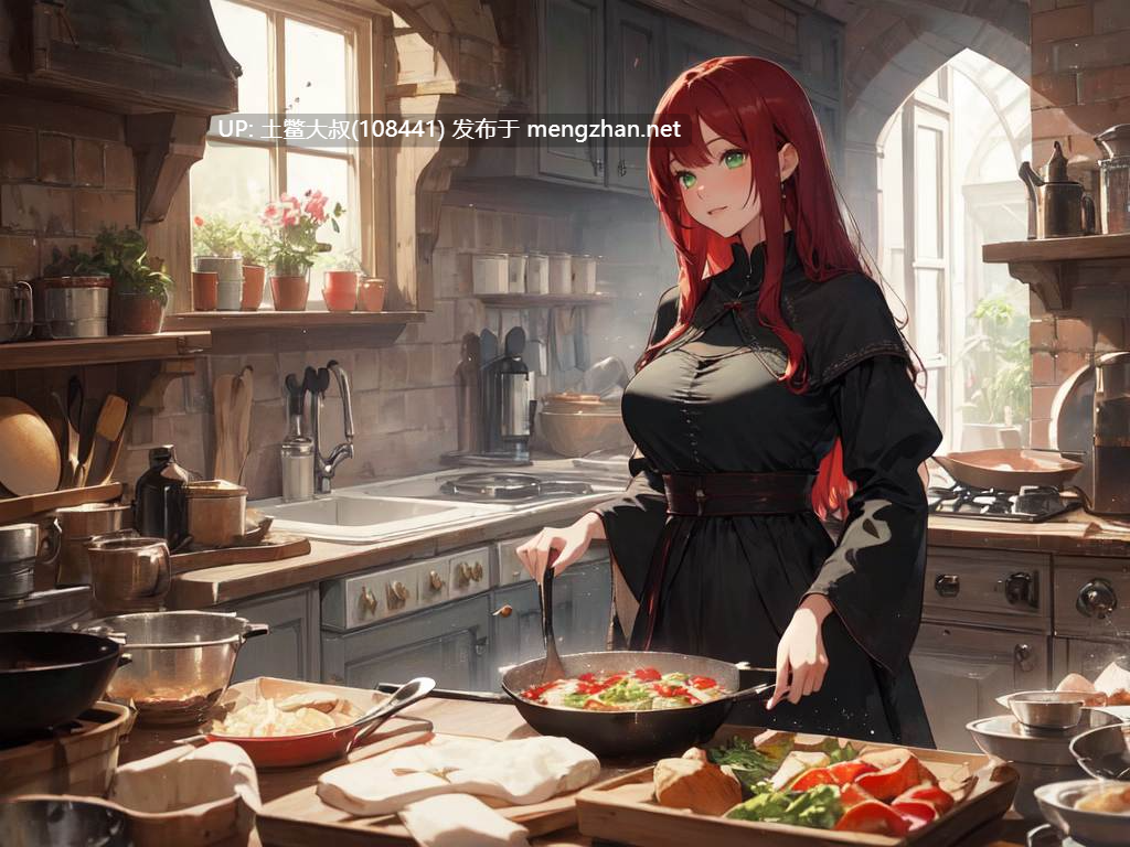 【2D日式RPG 动态 冒险 AICG 后宫 机翻】地下城探险者 Dungeon Explorers [v3.2] 2.5GB-第14张图片-萌站