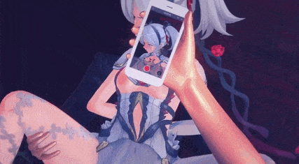 椿~