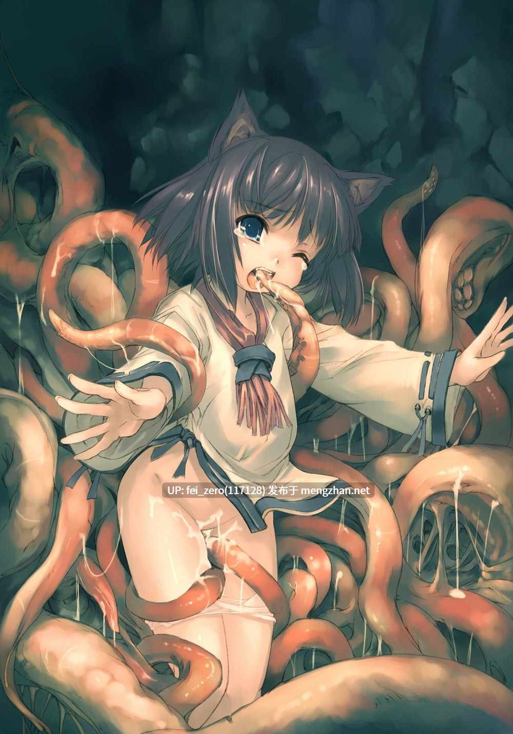 【作品合集】【网页图文小说】SHRINE (人丸)[36部]【汉化】【全收集/自整理】-第17张图片-萌站
