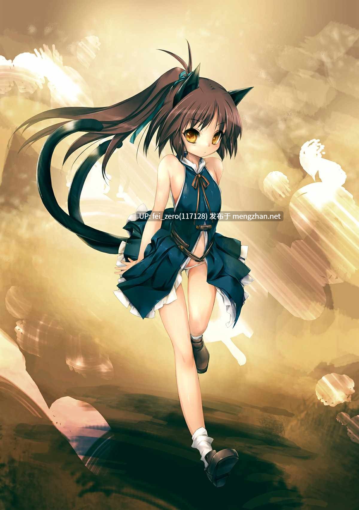【作品合集】【网页图文小说】SHRINE (人丸)[36部]【汉化】【全收集/自整理】-第23张图片-萌站