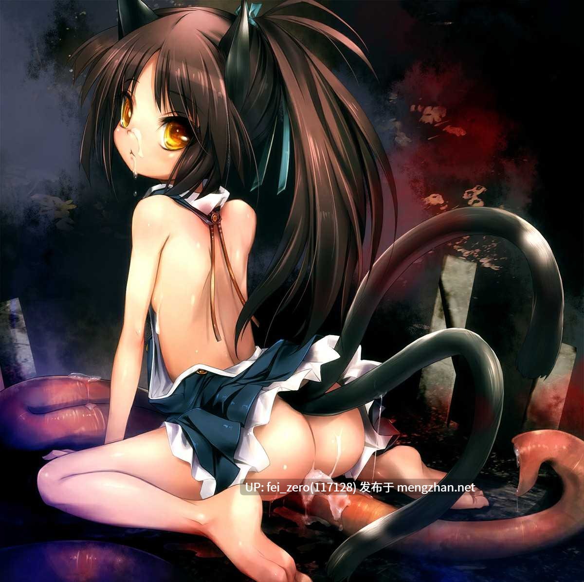 【作品合集】【网页图文小说】SHRINE (人丸)[36部]【汉化】【全收集/自整理】-第25张图片-萌站