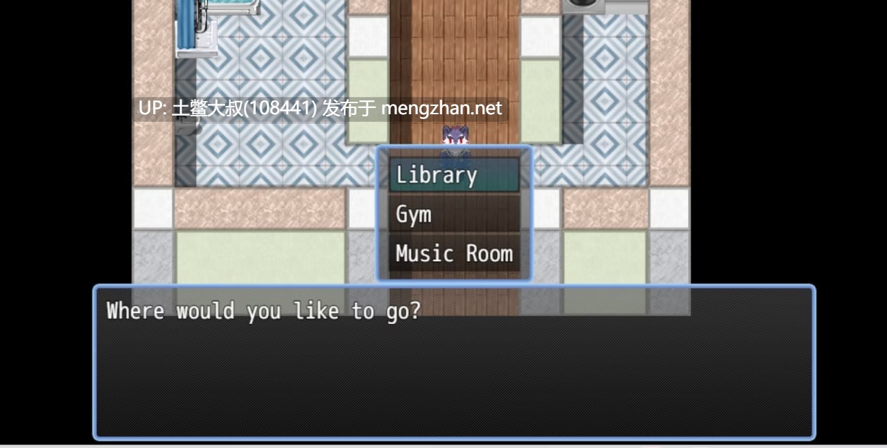 【2D日式RPG 男同 毛茸茸 剧情 机翻】隐秘的生活 Hidden Lives [v1.35]-第2张图片-萌站
