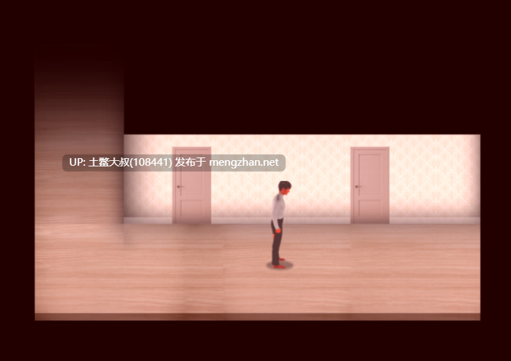 【3D欧美RPG 沙盒 恐怖 怪物女孩 回合制 机翻】欲火山 Horny Hill [v0.5.3.15] 2GB-第3张图片-萌站