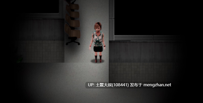 【3D欧美RPG 沙盒 恐怖 怪物女孩 回合制 机翻】欲火山 Horny Hill [v0.5.3.15] 2GB-第4张图片-萌站