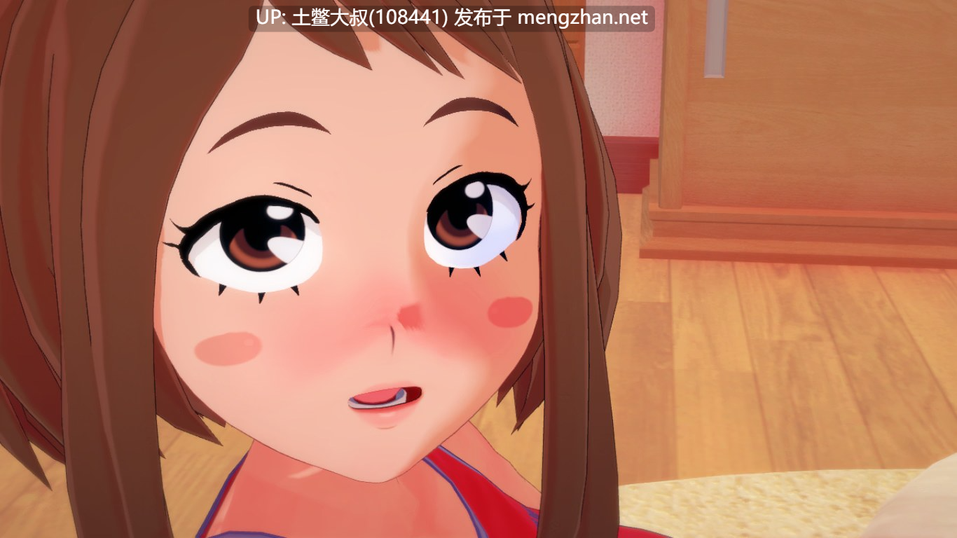【3D日式SLG 动态 巨乳 男主 同人类 机翻】我的英雄性支配 My Hero Sexual Domination [万圣节特别版]-第3张图片-萌站
