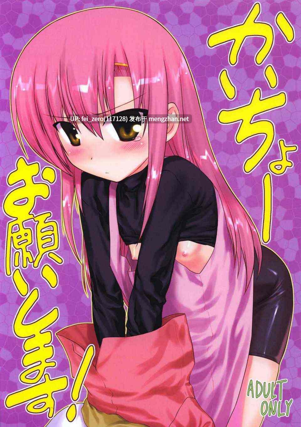 【作品合集】アーカイブ (へち)[40部]【全彩汉化】【全收集/自整理】-第41张图片-萌站