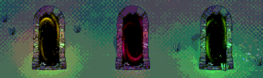 [肉鸽ACT/动态/更新] 凌辱地牢的幸存者 Humiliation Dungeon Survivors v1.04 官中步兵版 [810M]-第2张图片-萌站