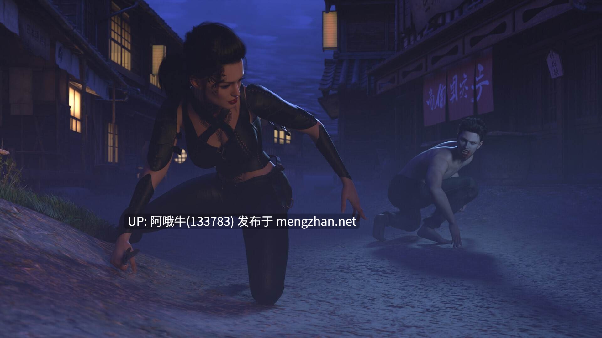 【SLG/官中/3D/PC】阿尔马拉学院 Al Mara Academy 官方中文版【1G】【序号4533】