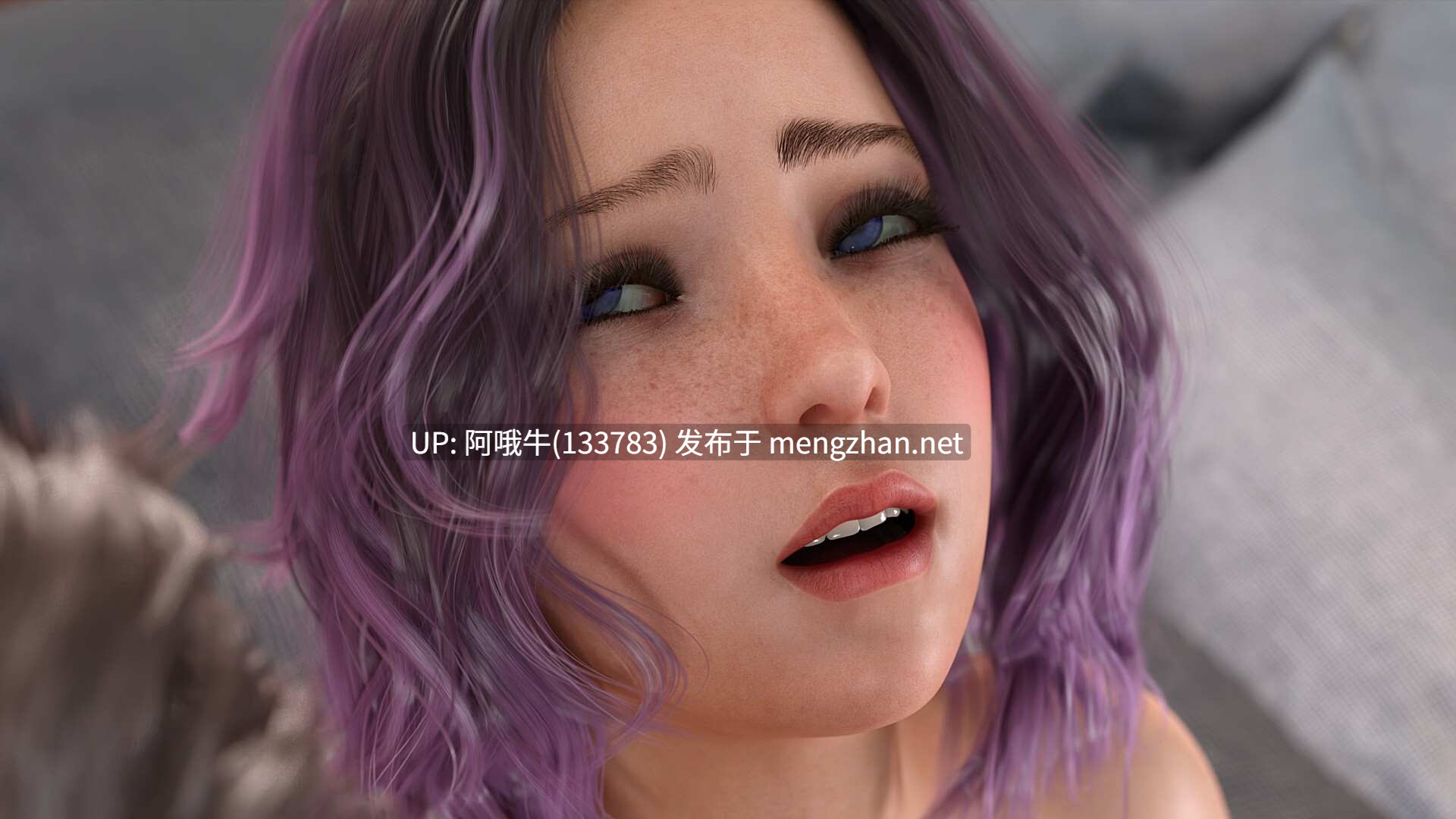 【欧美/SLG/精品/官中/PC】新生也疯狂2 FreshWomen – Season 2 Final 最终章 官方中文版【23G】【序号4539】-第3张图片-萌站