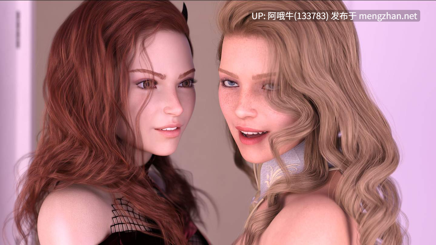 【欧美/SLG/精品/官中/PC】新生也疯狂2 FreshWomen – Season 2 Final 最终章 官方中文版【23G】【序号4539】-第11张图片-萌站