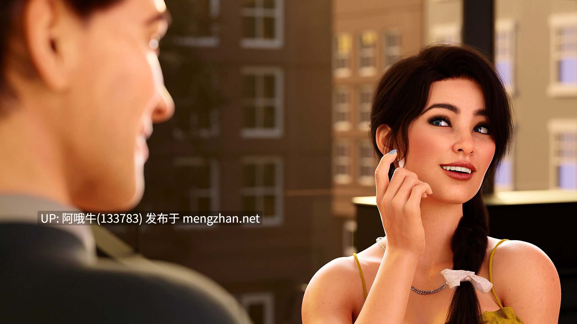 【欧美/SLG/精品/官中/PC】新生也疯狂2 FreshWomen – Season 2 Final 最终章 官方中文版【23G】【序号4539】-第17张图片-萌站