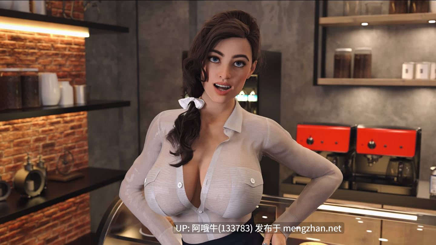 【欧美/SLG/精品/官中/PC】新生也疯狂2 FreshWomen – Season 2 Final 最终章 官方中文版【23G】【序号4539】-第22张图片-萌站