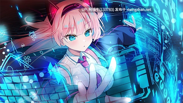 【日系/ADV/机翻】[CRYSTALiA] CRACK≡TRICK！豪華版 [PC1.8G]【序号4542】-第11张图片-萌站
