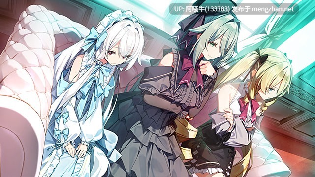 【日系/ADV/机翻】[CRYSTALiA] CRACK≡TRICK！豪華版 [PC1.8G]【序号4542】-第15张图片-萌站