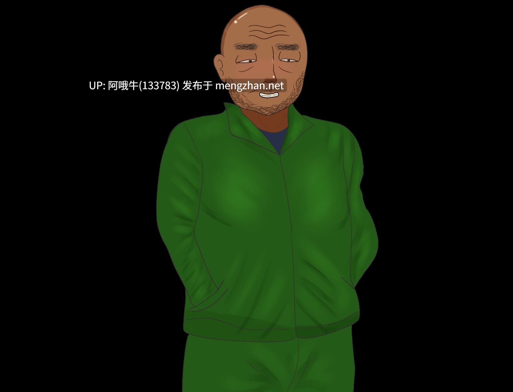 【日系/RPG/机翻/萌站内植】被男人们盯上的青梅竹马女友 オスたちに狙われた幼馴染のカノジョ [1.1G]【序号4543】-第8张图片-萌站