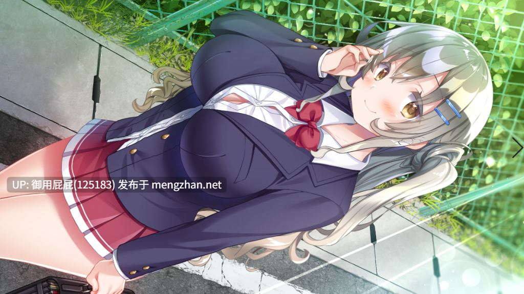 [拔作ADV/存档/特典/新作] 与你在夏日相恋的幸福时光 キミと恋するハッピーサマー v1.0 AI汉化版 特典+全CG存档 [3.30G]-第6张图片-萌站