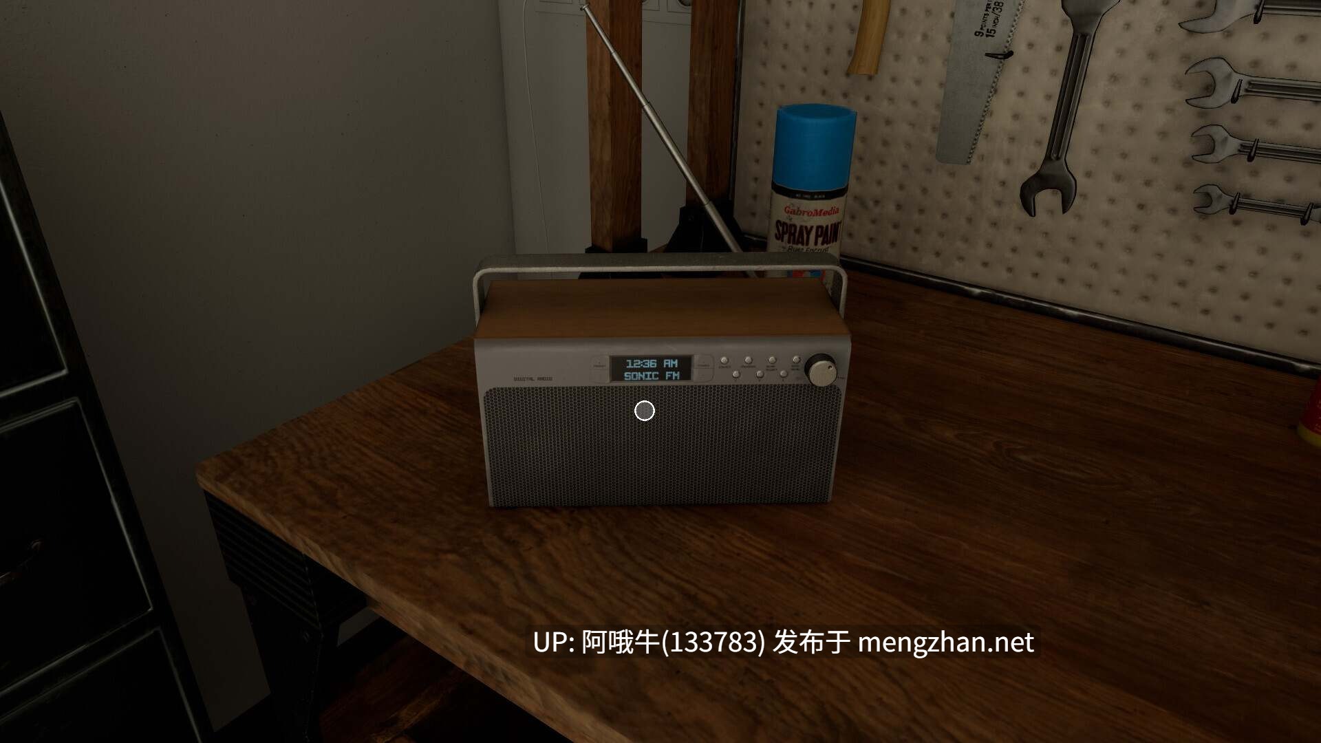 【3D/互动/官中/乱伦/动态/PC】虚幻欲望理论 Unreal Lust Theory Ver0.4.1 官方中文版【7.13G】【序号4548】-第13张图片-萌站