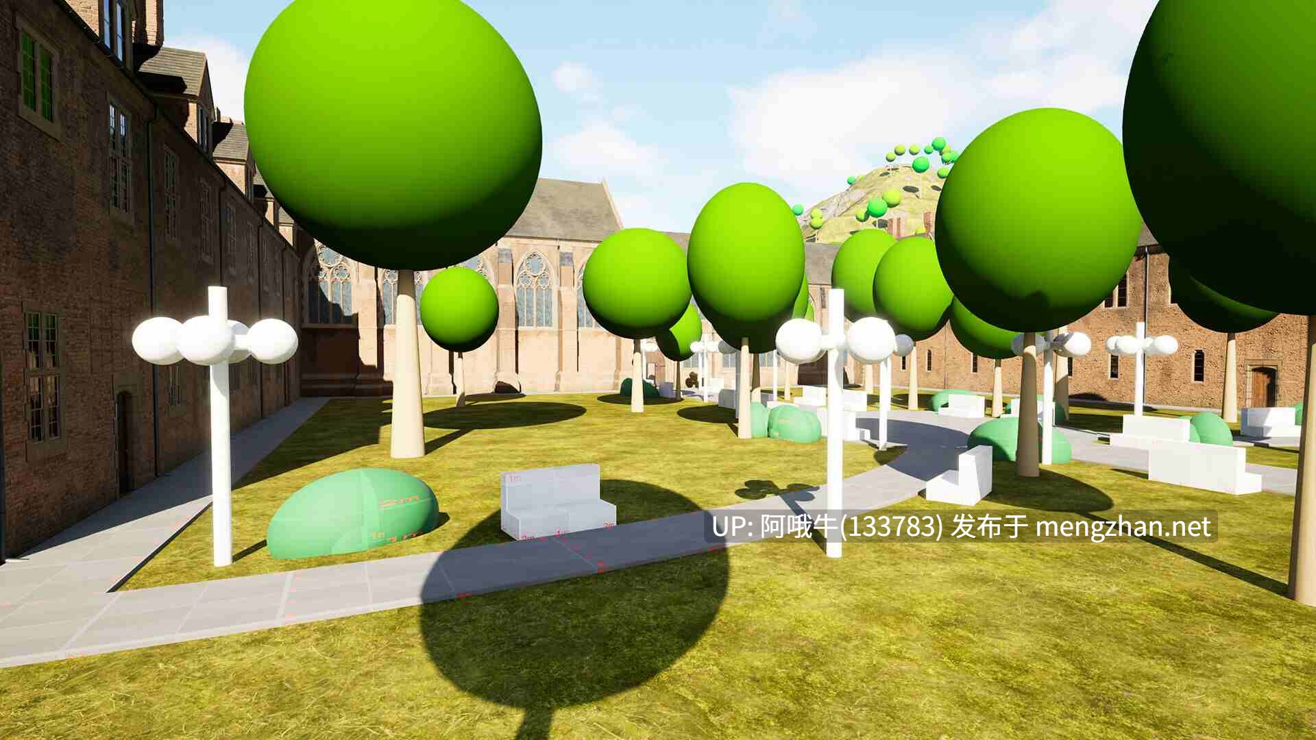 【3D/互动/官中/乱伦/动态/PC】虚幻欲望理论 Unreal Lust Theory Ver0.4.1 官方中文版【7.13G】【序号4548】-第15张图片-萌站