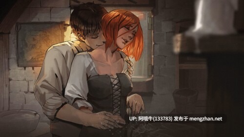 【SLG/动态/汉化/萌站内植】混沌种子 Seeds of Chaos v0.4.13a [3.63G]【序号4552】-第4张图片-萌站