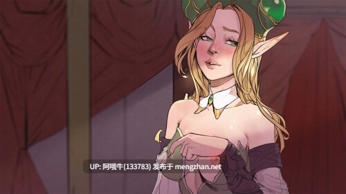 【SLG/动态/汉化/萌站内植】混沌种子 Seeds of Chaos v0.4.13a [3.63G]【序号4552】-第8张图片-萌站