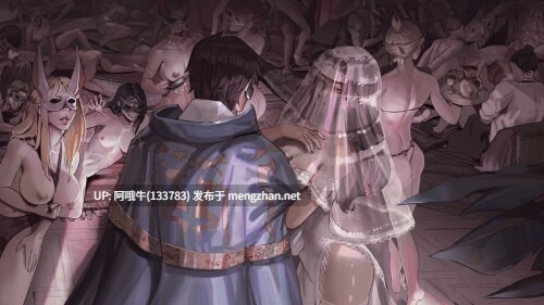 【SLG/动态/汉化/萌站内植】混沌种子 Seeds of Chaos v0.4.13a [3.63G]【序号4552】-第15张图片-萌站