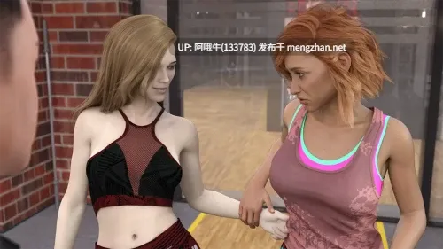 【SLG/动态/官中/步兵/PC汉化/安卓生肉】 Mothers & Daughters v0.7.0.2 Beta [2.75G]【序号4553】-第7张图片-萌站
