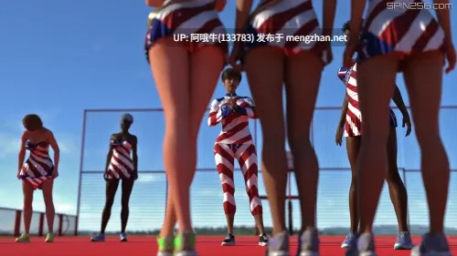 【SLG/动态/官中/步兵/PC汉化/安卓生肉】 Mothers & Daughters v0.7.0.2 Beta [2.75G]【序号4553】-第11张图片-萌站